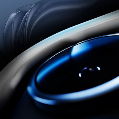 4. Etui 3mk Misty MagCase na Samsung Galaxy S26 FE - białe