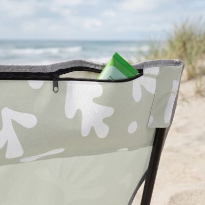 4. Krzesło turystyczne Spokey PANAMA