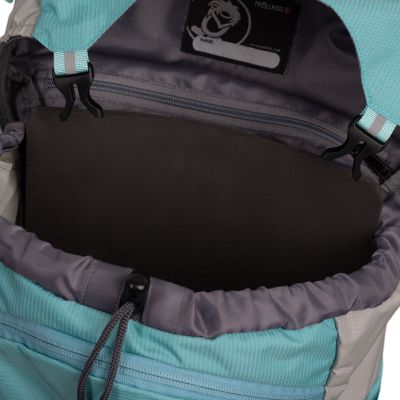 2. Plecak dziecięcy dla chłopca/dziewczynki Kids Trolltunga Pack 30L (830-609)