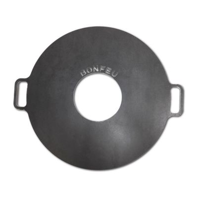Blacha plancha Bonfeu V34 do Bonves 34 BPR6.450