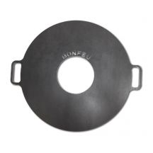 Blacha plancha Bonfeu V34 do Bonves 34 BPR6.450