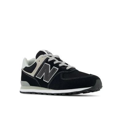 4. Buty New Balance Jr GC574EVB
