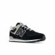 4. Buty New Balance Jr GC574EVB