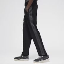 Spodnie dresowe Air Jordan Essentials Tracksuit Pants Czarne - HF9341-010
