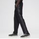 Spodnie dresowe Air Jordan Essentials Tracksuit Pants Czarne - HF9341-010