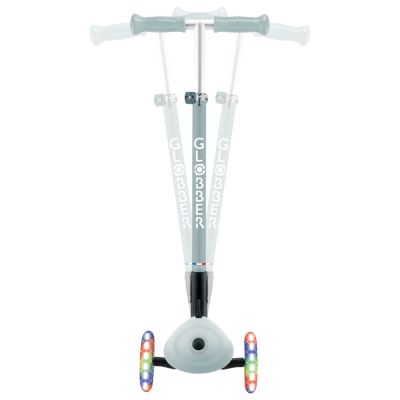 9. Hulajnoga trójkołowa PRIMO FOLDABLE LIGHTS (432-609-4)
