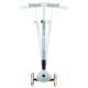 9. Hulajnoga trójkołowa PRIMO FOLDABLE LIGHTS (432-609-4)
