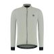Rogelli koszulka dł.rękaw SIGNATURE szara 2XL