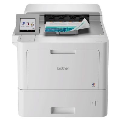 9. Brother HL-L9430CDN drukarka laserowa Kolor 2400 x 600 DPI A4