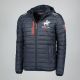 7. Kurtka męska Geographical Norway BRICK NAVY GTX MEN 068 NAVY (WY6358H/GN-MARINE)