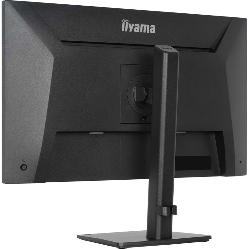 30. iiyama ProLite XB2791HS-B1 monitor komputerowy 68,6 cm (27") 1920 x 1080 px Full HD LED Czarny