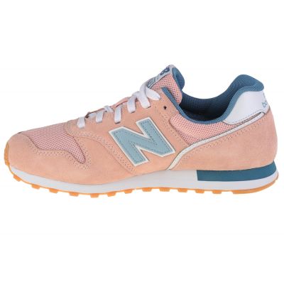 3. Buty New Balance W WL373PM2