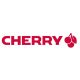 2. CHERRY Stream Desktop klawiatura Dołączona myszka Biuro RF Wireless QWERTZ Niemiecki Czarny