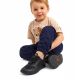 7. Buty dziecięce Reima ReimaTec barefoot shoes Tallustelu czarny (5400137C-9990)