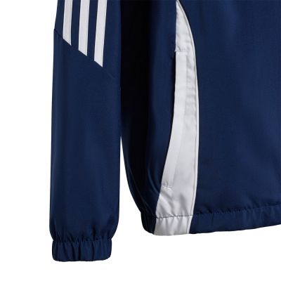 4. Kurtka adidas Tiro 24 Jr IM8797
