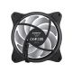 4. Wentylator Chieftec ZF-1225RGB 120mm