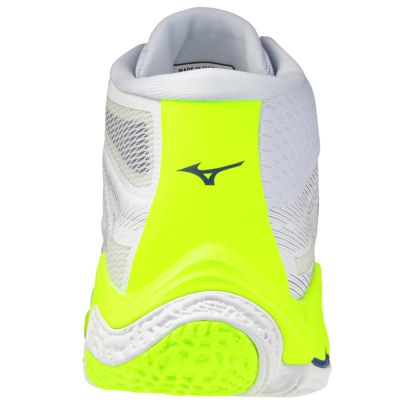 4. Buty Mizuno WAVE LIGHTNING ELITE MID V1GA260539