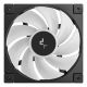 5. Deepcool R-FD12-BKAPN3-G ARGB-3 IN 1 Performance 120mm Fan Black 3-Pack