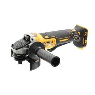 DeWALT DCG460N-XJ szlifierka kątowa 12,5 cm 9000 RPM 1000 W 1,75 kg