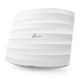 2. TP-Link EAP110 punkt dostępowy WLAN 300 Mbit/s Biały Obsługa PoE