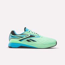 Sneakersy Reebok NANO X5 EDGE GREEN GLOW (100244434)