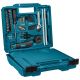 2. Makita E-11689 Zestaw wierteł 256 szt.