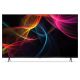 2. Telewizor Smart TV Ostry 50HL4265E 50 Telewizja Google TV UHD Czarny