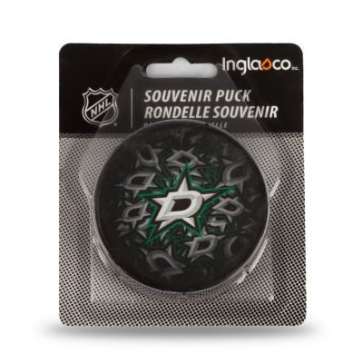 30. Krążek hokejowy Inglasco NHL Clone 510AN008209