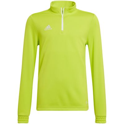 11. Bluza adidas Entrada 22 Training Top Jr HC5060