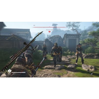 9. NINTENDO Switch 2 + Assassin Creed Shadows