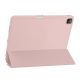 6. Etui Tech-Protect SC Pen na iPad Pro 11” 5 / 6 2024-2025 - różowe