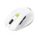 Mysz bezprzewodowa ASUS MD105 Wireless Mouse Volt Green 2400DPI Dual-mode wireless 2.4 GHz and Bluetooth