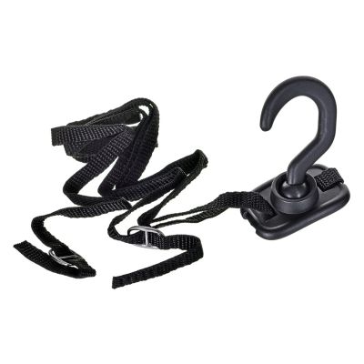 8. Lampa turystyczna z radiem DMR055 MAKITA