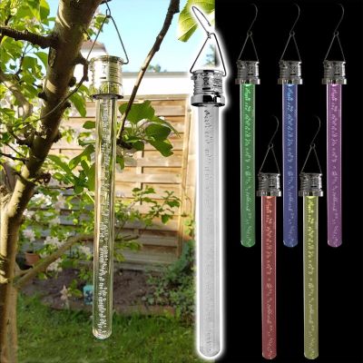 12. LAMPA SOLARNA SOPEL DO POWIESZENIA 3x17,5CM LED