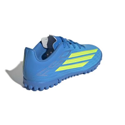 6. Buty adidas Junior F50 Club TF JS1491