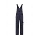 5. Spodnie robocze Tricorp unisex Bib & Brace Twill Cordura MLI-T67T8
