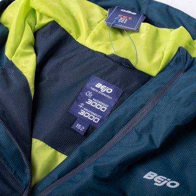 14. Kurtka Bejo Junko Jrb Jr 92800395310 