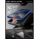 10. Etui Supcase Unicorn Beetle Pro Mag MagSafe 2-set na Samsung Galaxy S26 Ultra - czarno-granatowe