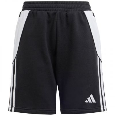 6. Spodenki adidas Tiro 24 Sweat Jr IJ7662
