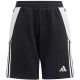 6. Spodenki adidas Tiro 24 Sweat Jr IJ7662
