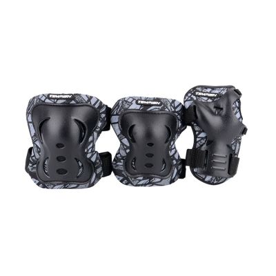 Ochraniacze 3-częściowe TEMPISH FID II