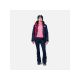 2. Sweter damski ROSSIGNOL W JCC SNOW ANGELS PULL różowy