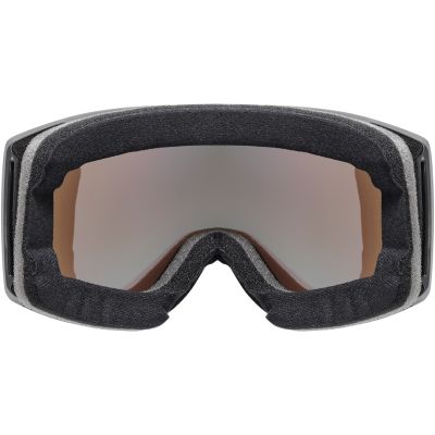 Gogle narciarskie UVEX Scenic P   one size