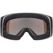 Gogle narciarskie UVEX Scenic P   one size