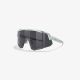 SUPACAZ Okulary ORBITRON Chrome, Photoch.Lazer