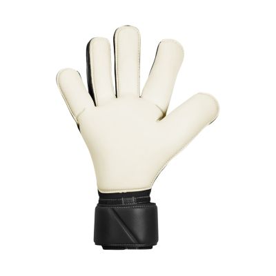 4. Rękawice bramkarskie Nike Vapor Grip3 czarno-czerwone HQ0304 010