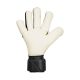 4. Rękawice bramkarskie Nike Vapor Grip3 czarno-czerwone HQ0304 010