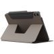 6. Etui UNIQ Rovus Snapmount Magnetic 360 Rotating Detachable do iPad Air 11" 2024 / 2025 / iPad Air 10.9" 2020 / 2022 - szare