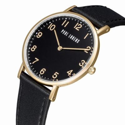 2. Zegarek Damski PAUL LORENS PL20006A-1A2 + BOX