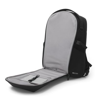 15. XD DESIGN PLECAK BIZZ BACKPACK CZARNY P/N: P705.931